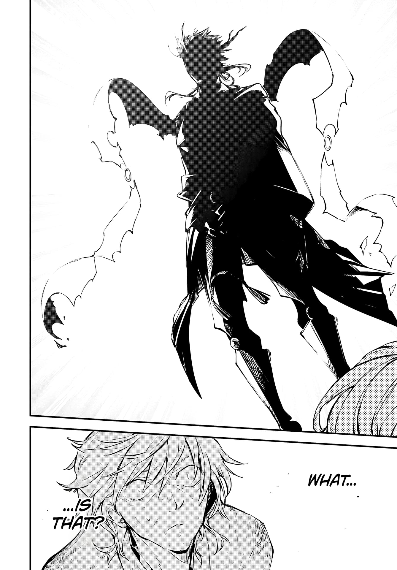 Bungou Stray Dogs, Chapter 115 image 13